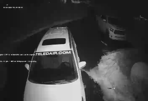 Caméra IP - United States of America