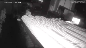 Caméra IP - États-Unis d'Amérique