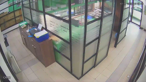 Caméra IP - Malaysia