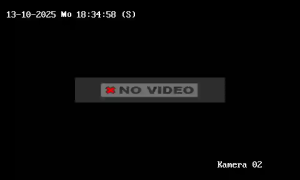 Caméra IP - Deutschland