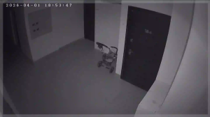 Caméra IP - Russian Federation