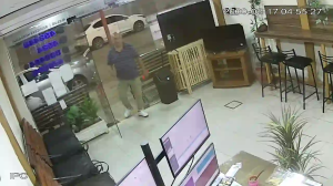 Caméra IP - Argentina