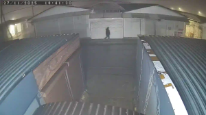 Caméra IP - Russian Federation