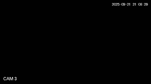 Caméra IP - Nordmazedonien