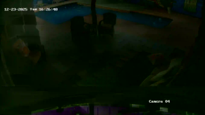 Caméra IP - Estados Unidos