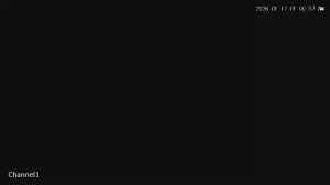 Caméra IP - Saudi-Arabien