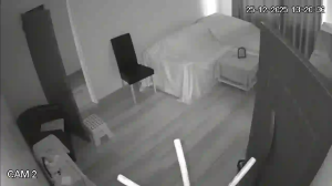 Caméra IP - Romania