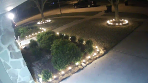 Caméra IP - United States of America