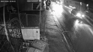 Caméra IP - United Kingdom