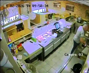 Caméra IP - Belgium