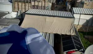 Caméra IP - Royaume-Uni