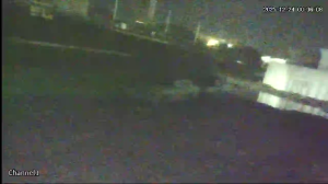 Caméra IP - Émirats Arabes Unis