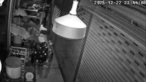 Caméra IP - Thailand