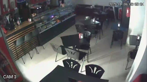 Caméra IP - Portugal