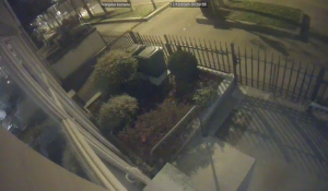 Caméra IP - Croacia