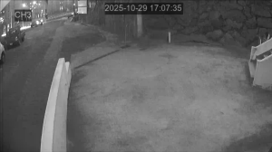 Caméra IP - Südkorea