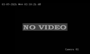 Caméra IP - Puerto Rico