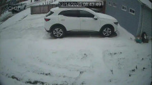 Caméra IP - États-Unis d'Amérique