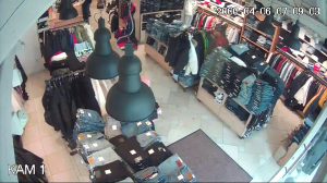 Caméra IP - Hungary