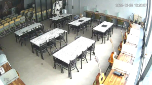 Caméra IP - South Korea