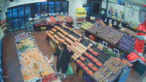 Caméra IP - South Korea