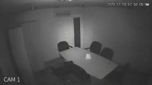 Caméra IP - Égypte