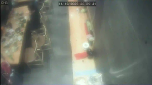 Caméra IP - Singapur