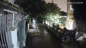 Caméra IP - Vietnam