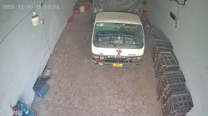 Caméra IP - Vietnam