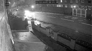 Caméra IP - Reino Unido