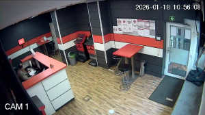 Caméra IP - Deutschland