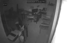 Caméra IP - Colombia