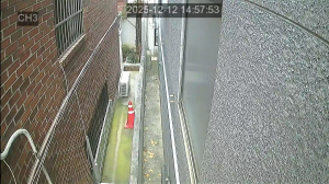 Caméra IP - South Korea