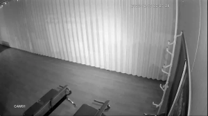 Caméra IP - República de Corea