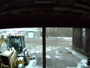 Caméra IP - United States of America