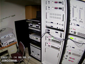 Caméra IP - South Korea