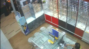 Caméra IP - Singapore