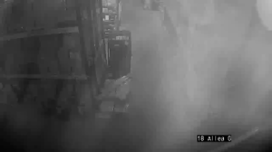 Caméra IP - Russian Federation