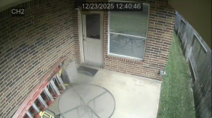 Caméra IP - Estados Unidos