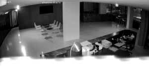 Caméra IP - Australia