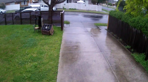 Caméra IP - Australia