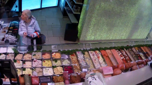 Caméra IP - Belgium