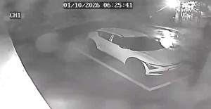 Caméra IP - República de Corea