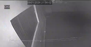 Caméra IP - Brésil