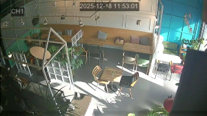 Caméra IP - South Korea