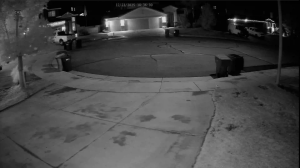 Caméra IP - Vereinigte Staaten von Amerika