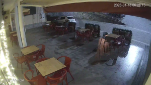 Caméra IP - Portugal