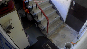 Caméra IP - South Korea