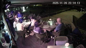 Caméra IP - Espagne