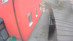 Caméra IP - Bosnien und Herzegowina